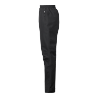 Produktbild för Ames Shell Trousers Black Male