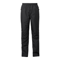 Produktbild för Ames Shell Trousers Black Male