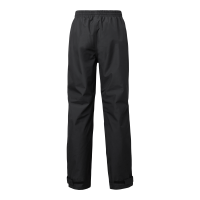 Produktbild för Ames Shell Trousers Black Male