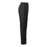 Produktbild för Ames Shell Trousers Black Male