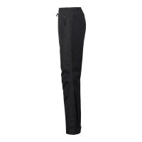 Produktbild för Alma Shell Trousers w Black Female