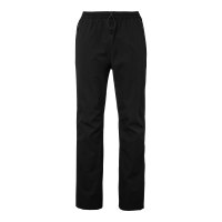 Produktbild för Dexter Shell Trousers Black Male