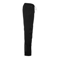 Produktbild för Dexter Shell Trousers Black Male