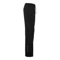 Produktbild för Disa Shell Trousers w Black Female