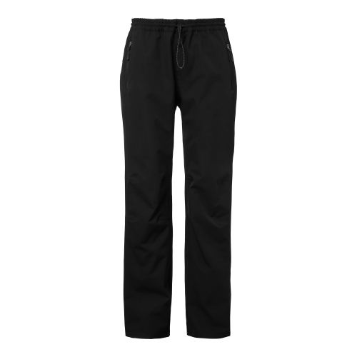 South West Disa Shell Trousers w Black Female - Dambyxor & Underdelar
