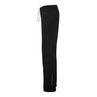 Produktbild för Disa Shell Trousers w Black Female