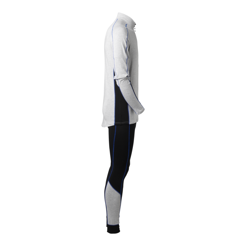 Produktbild för Whistler Underwear Grey Male