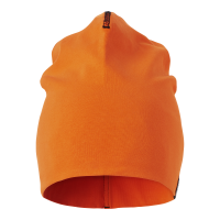 Produktbild för Beanie Orange Unisex