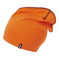Produktbild för Beanie Orange Unisex