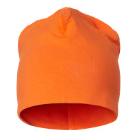 Produktbild för Beanie Low Orange Unisex