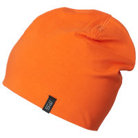 Produktbild för Beanie Low Orange Unisex