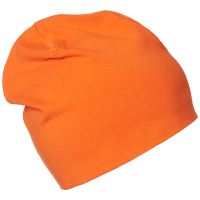 Produktbild för Beanie Low Orange Unisex