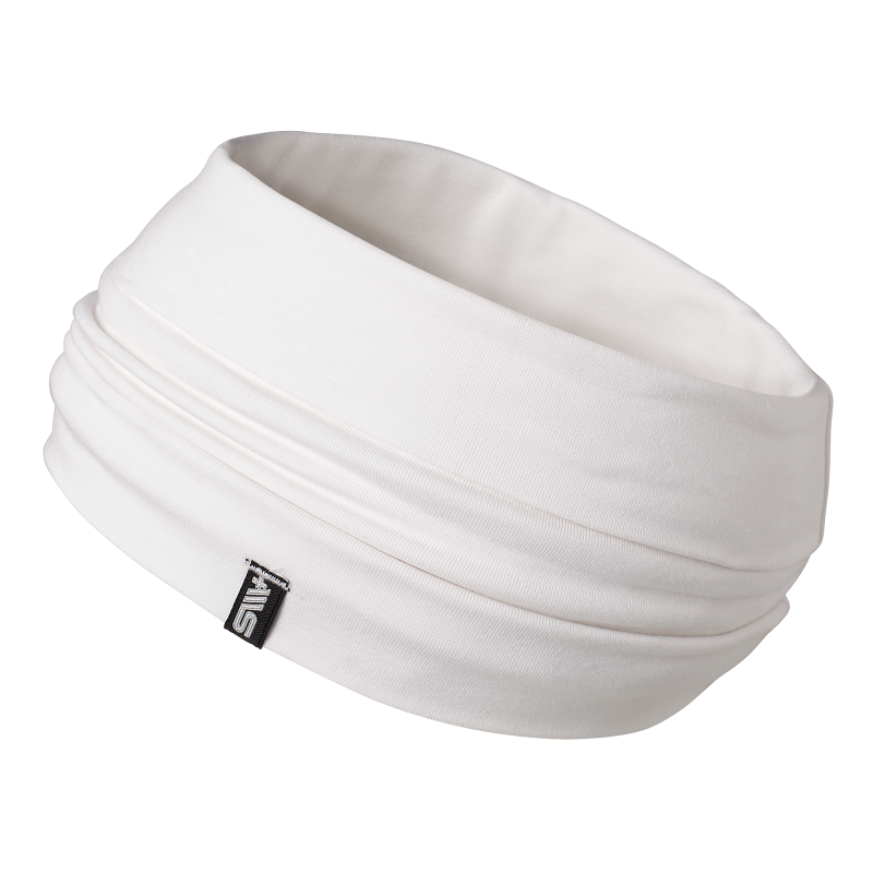 Produktbild för Neckband White