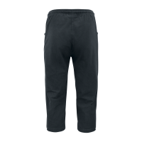 Produktbild för Cid Trousers Black Unisex