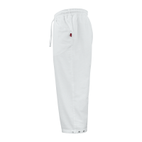 Produktbild för Cid Trousers White Unisex