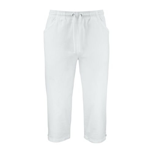 South West Cid Trousers White Unisex