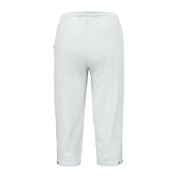 Produktbild för Cid Trousers White Unisex