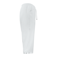 Produktbild för Cid Trousers White Unisex