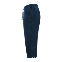 Produktbild för Cid Trousers Blue Unisex