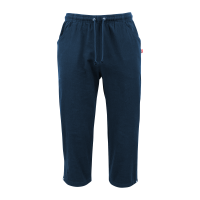 Produktbild för Cid Trousers Blue Unisex