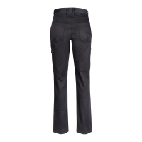 Produktbild för Fred Trousers Black Male