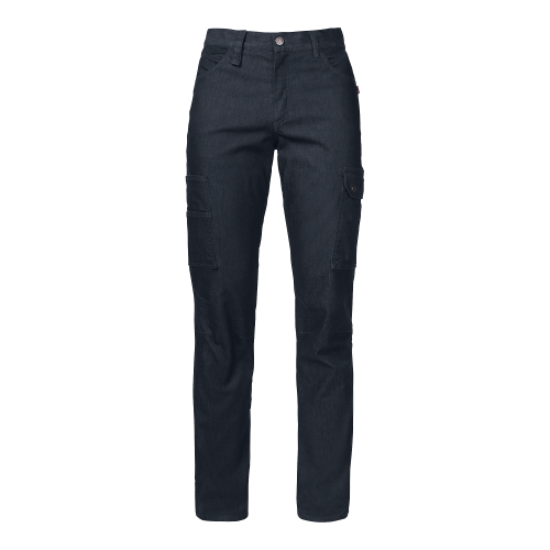 South West Fred Trousers Blue melange Male