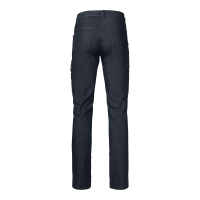 Produktbild för Fred Trousers Blue Male