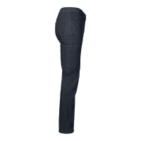 Produktbild för Fred Trousers Blue Male