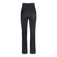 Produktbild för Nea Trousers w Black Female