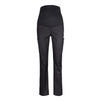 Produktbild för Nea Trousers w Black Female