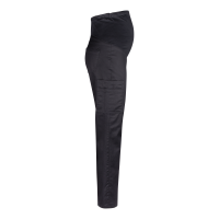 Produktbild för Nea Trousers w Black Female