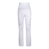 Produktbild för Nea Trousers w White Female