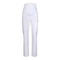 Produktbild för Nea Trousers w White Female