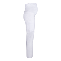 Produktbild för Nea Trousers w White Female