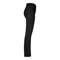 Produktbild för Nova Trousers w Black Female
