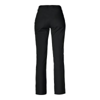 Produktbild för Nova Trousers w Black Female