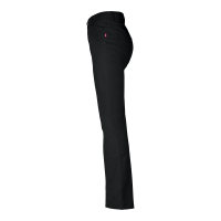 Produktbild för Nova Trousers w Black Female