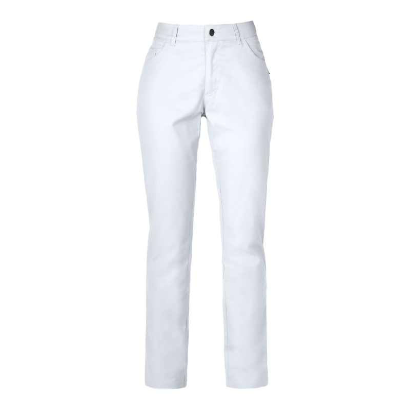 Produktbild för Nova Trousers w White Female
