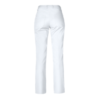 Produktbild för Nova Trousers w White Female