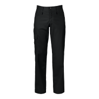 Produktbild för Nico Trousers Black Male