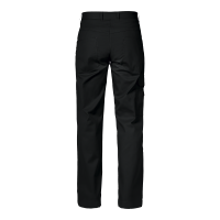 Produktbild för Nico Trousers Black Male