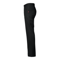 Produktbild för Nico Trousers Black Male