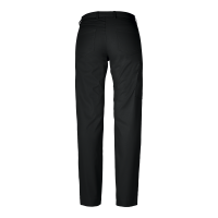 Produktbild för Nina Trousers w Black Female