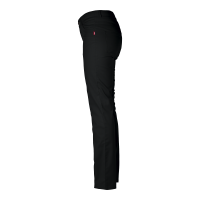 Produktbild för Nina Trousers w Black Female