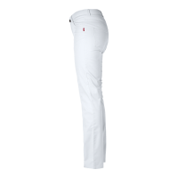 Produktbild för Nina Trousers w White Female