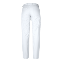 Produktbild för Nina Trousers w White Female