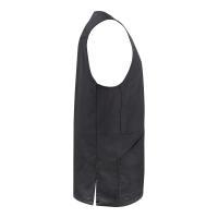 Produktbild för Ben Vest Black Unisex