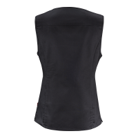 Produktbild för Bea Vest w Black Female