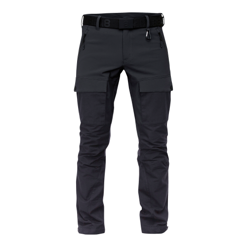 8848 Rhendalen Pant Black