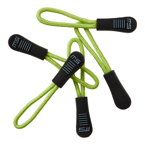 South West Zip-puller SW Green